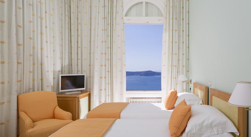 Atlantis Hotel Фіра Номер фото