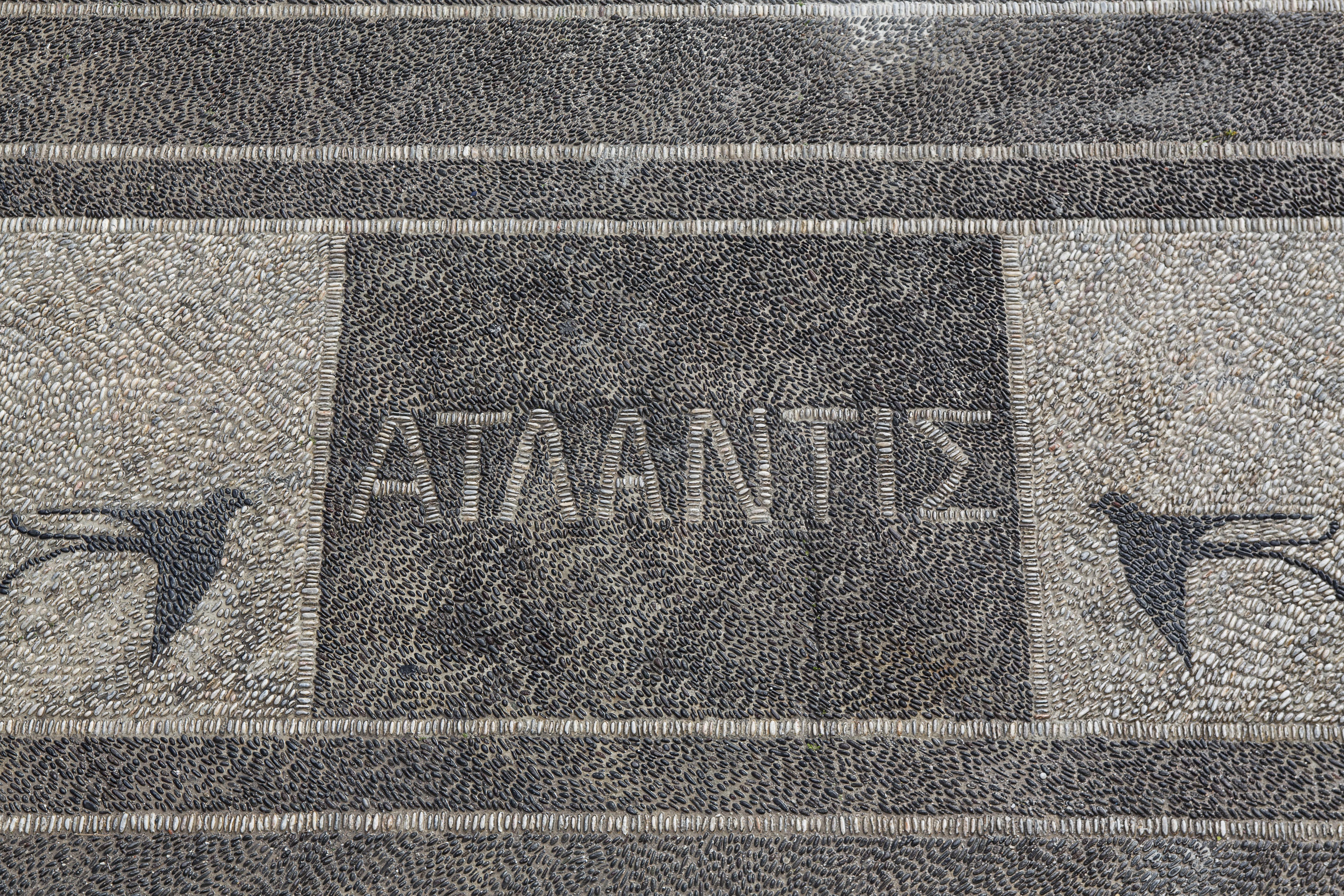 Atlantis Hotel Фіра Екстер'єр фото