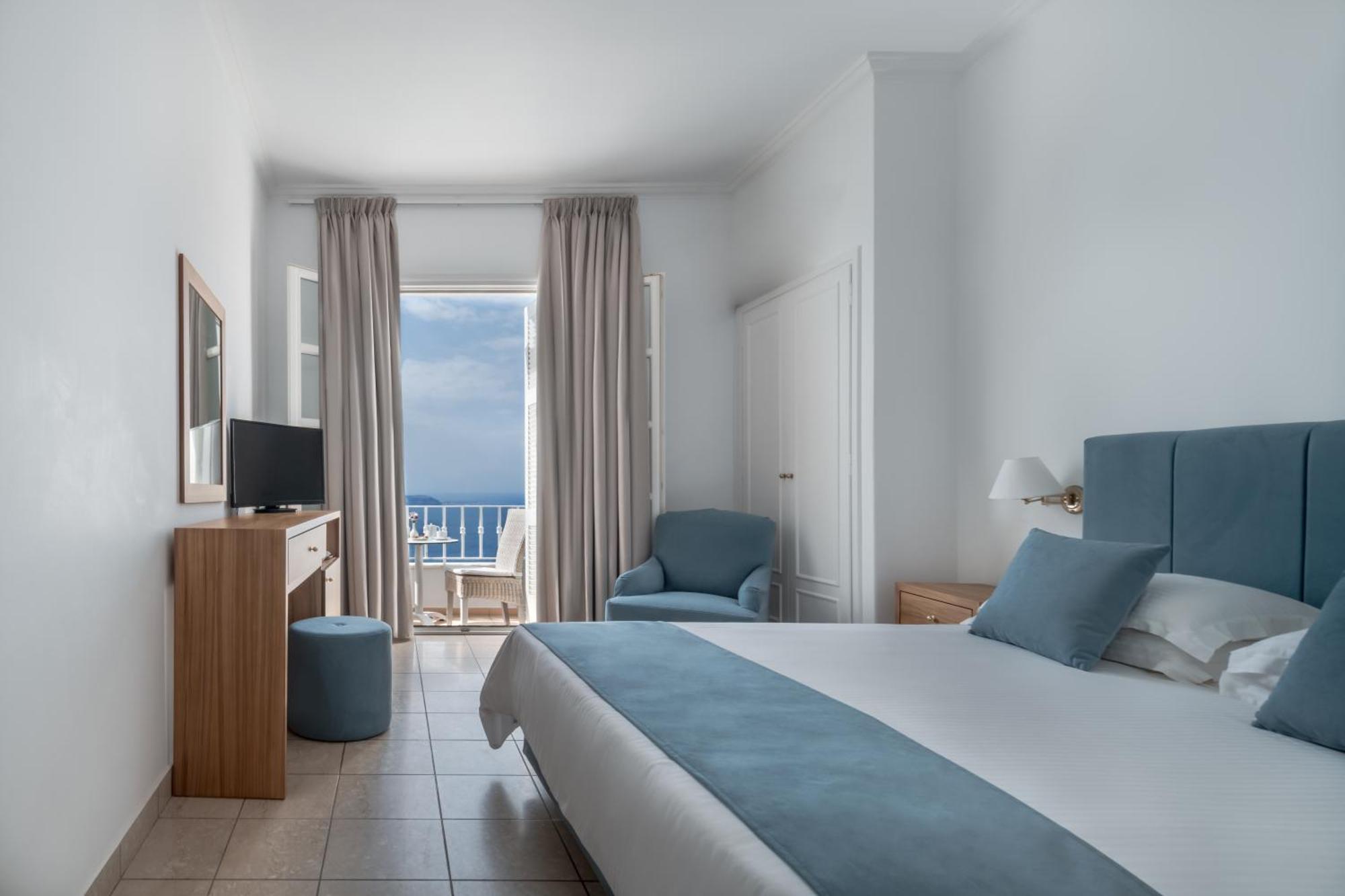 Atlantis Hotel Фіра Номер фото